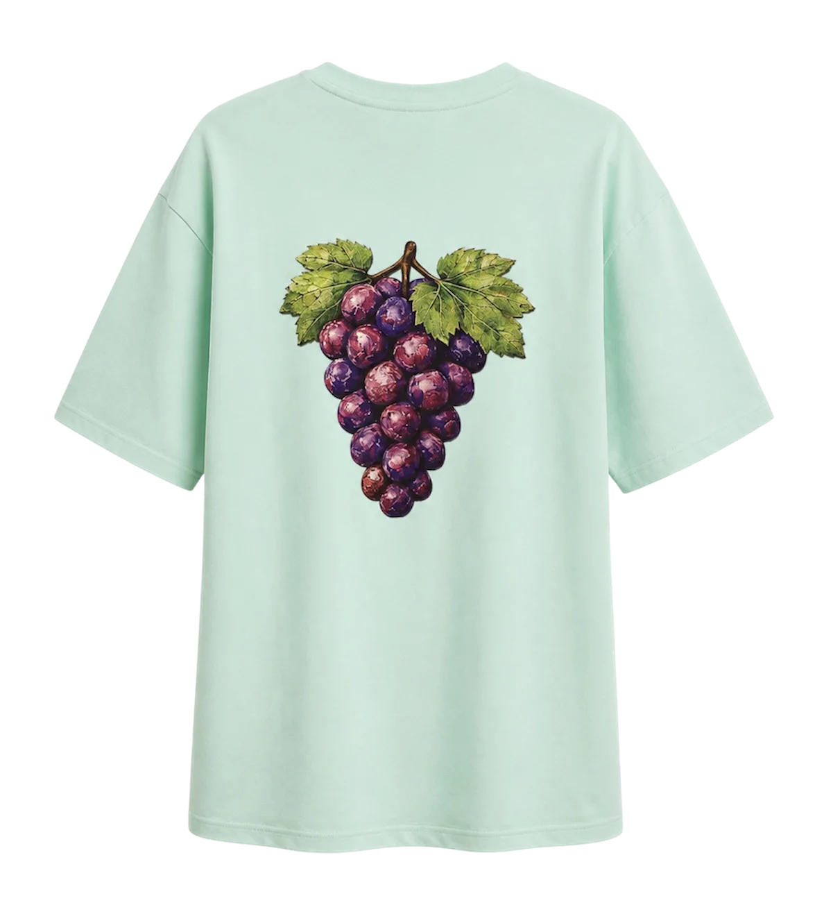THE VINE YARD